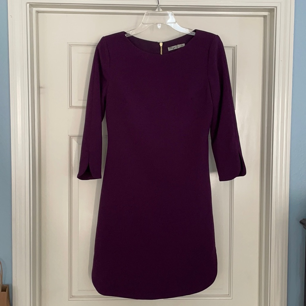 Eliza J Sheath Dress Size 2